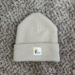 Belief Beanie